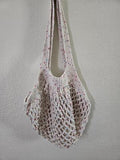 Beige Tones Market Bag