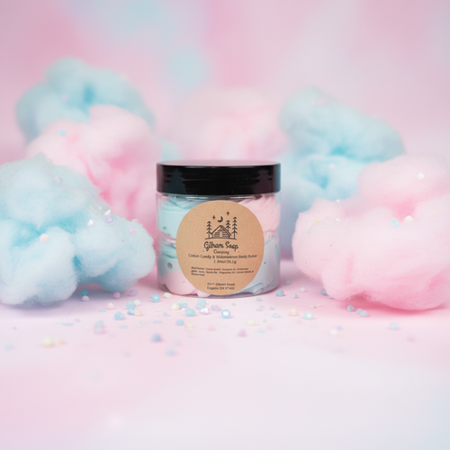 Cotton Candy Body Butter product image