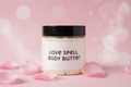 Love Spell Body Butter Pink Dreamy