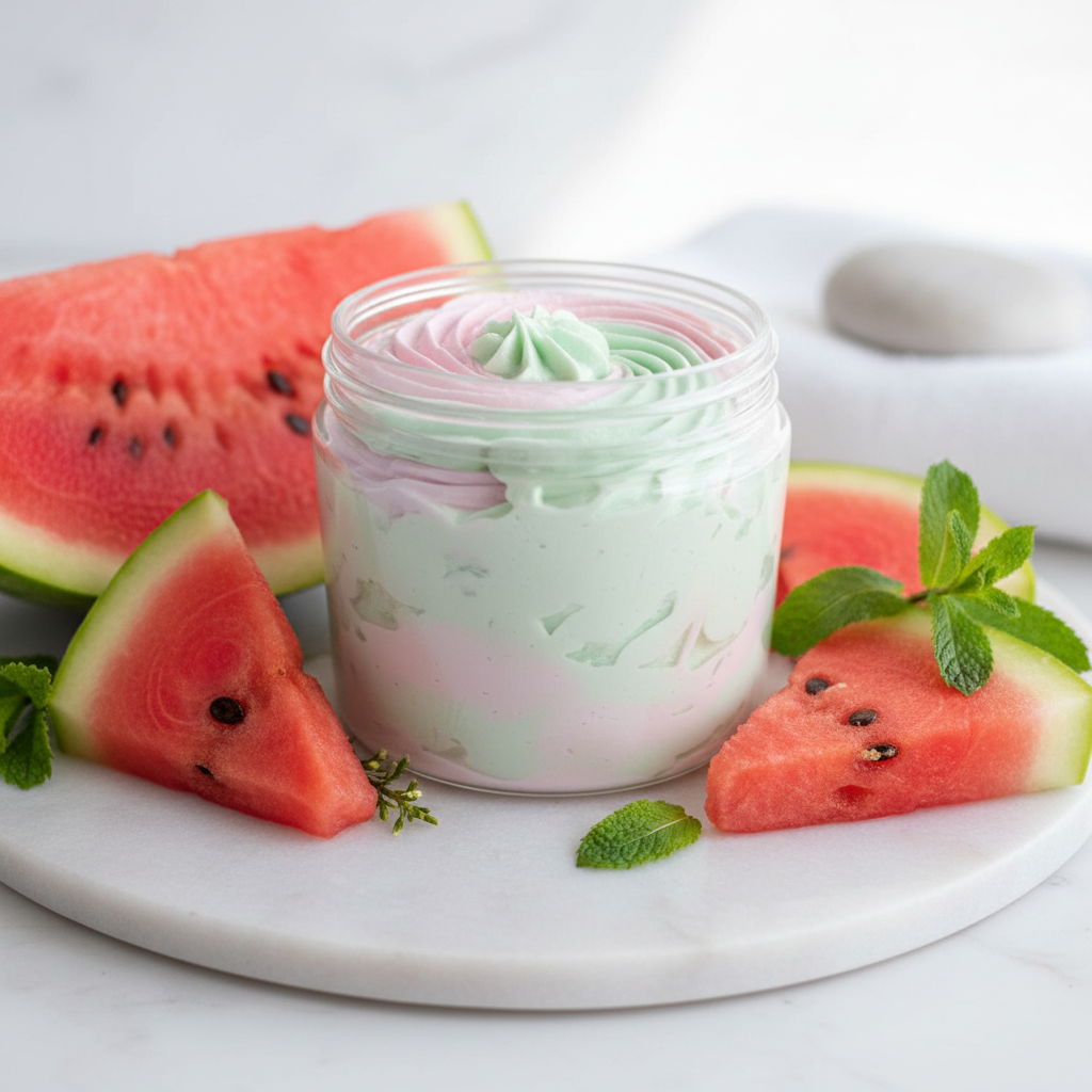 Watermelon Body Butter product image